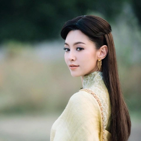 Tải Về & Xem Ngay: Bộ Sưu Tập “hình Ảnh Người Đẹp Thái Lan” Miễn Phí Dành Cho Người Yêu Thẩm Mỹ