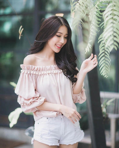 Tải Về & Xem Ngay: Bộ Sưu Tập “hình Ảnh Người Đẹp Thái Lan” Miễn Phí Dành Cho Người Yêu Thẩm Mỹ