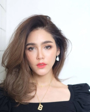 Tải Về & Xem Ngay: Bộ Sưu Tập “hình Ảnh Người Đẹp Thái Lan” Miễn Phí Dành Cho Người Yêu Thẩm Mỹ