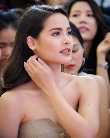 Tải Về & Xem Ngay: Bộ Sưu Tập “hình Ảnh Người Đẹp Thái Lan” Miễn Phí Dành Cho Người Yêu Thẩm Mỹ