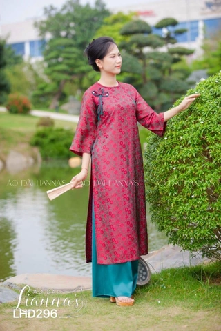 Hình Ảnh Người Mập Mặc Áo Dài: Cách Chọn & Mẹo Tôn Dáng Đẹp Nhất Cho Phái Đẹp Cực Kỳ