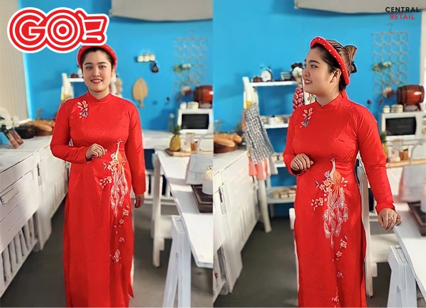 Hình Ảnh Người Mập Mặc Áo Dài: Cách Chọn & Mẹo Tôn Dáng Đẹp Nhất Cho Phái Đẹp Cực Kỳ