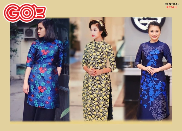 Hình Ảnh Người Mập Mặc Áo Dài: Cách Chọn & Mẹo Tôn Dáng Đẹp Nhất Cho Phái Đẹp Cực Kỳ