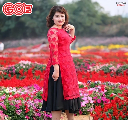 Hình Ảnh Người Mập Mặc Áo Dài: Cách Chọn & Mẹo Tôn Dáng Đẹp Nhất Cho Phái Đẹp Cực Kỳ