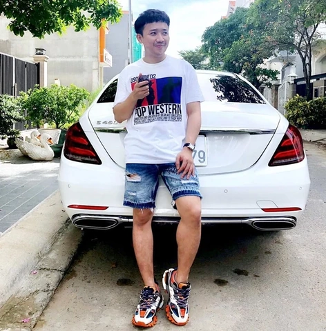 Hình Ảnh Nhà Lầu Xe Hơi: Bộ Sưu Tập Đỉnh Cao & Cẩm Nang Thiết Kế Cho Người Yêu Kiến Thẩm Mỹ