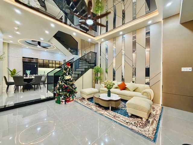 Hình Ảnh Nhà Lầu Xe Hơi: Bộ Sưu Tập Đỉnh Cao & Cẩm Nang Thiết Kế Cho Người Yêu Kiến Thẩm Mỹ