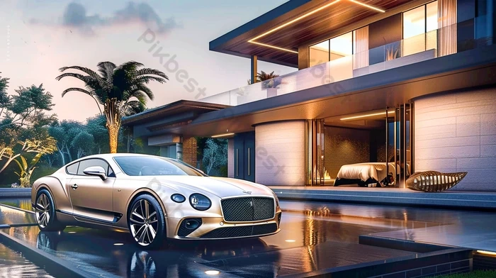 Hình Ảnh Nhà Lầu Xe Hơi: Bộ Sưu Tập Đỉnh Cao & Cẩm Nang Thiết Kế Cho Người Yêu Kiến Thẩm Mỹ
