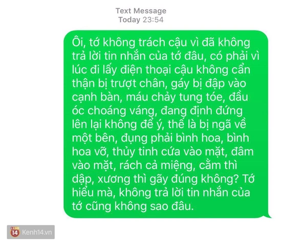 Hình Ảnh Khi Nhắn Tin Không Được Trả Lời: Cách Hiểu, Xử Lý & Tận Dụng Cho Mối Quan Hệ (dành Cho Người Dùng Thông Minh) Hình Ảnh Khi Nhắn Tin Không Được Trả Lời: Cách Hiểu, Xử Lý & Tận Dụng Cho Mối Quan Hệ (dành Cho Người Dùng Thông Minh)