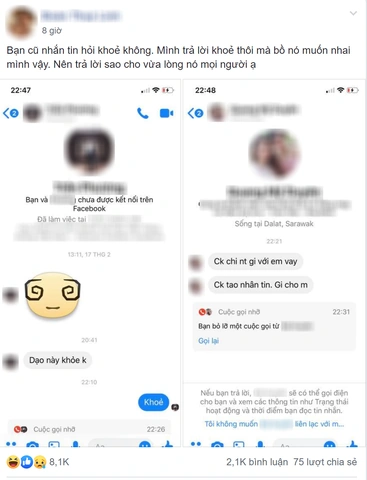 Hình Ảnh Khi Nhắn Tin Không Được Trả Lời: Cách Hiểu, Xử Lý & Tận Dụng Cho Mối Quan Hệ (dành Cho Người Dùng Thông Minh) Hình Ảnh Khi Nhắn Tin Không Được Trả Lời: Cách Hiểu, Xử Lý & Tận Dụng Cho Mối Quan Hệ (dành Cho Người Dùng Thông Minh)