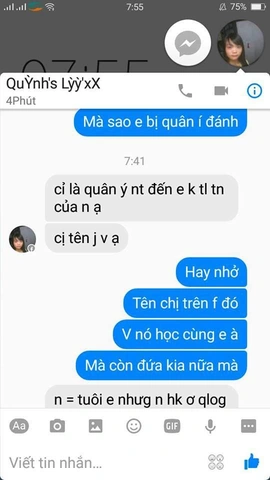 Hình Ảnh Khi Nhắn Tin Không Được Trả Lời: Cách Hiểu, Xử Lý & Tận Dụng Cho Mối Quan Hệ (dành Cho Người Dùng Thông Minh) Hình Ảnh Khi Nhắn Tin Không Được Trả Lời: Cách Hiểu, Xử Lý & Tận Dụng Cho Mối Quan Hệ (dành Cho Người Dùng Thông Minh)