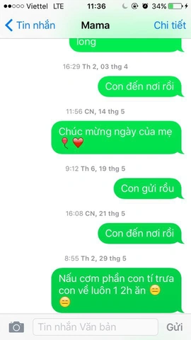 Hình Ảnh Khi Nhắn Tin Không Được Trả Lời: Cách Hiểu, Xử Lý & Tận Dụng Cho Mối Quan Hệ (dành Cho Người Dùng Thông Minh) Hình Ảnh Khi Nhắn Tin Không Được Trả Lời: Cách Hiểu, Xử Lý & Tận Dụng Cho Mối Quan Hệ (dành Cho Người Dùng Thông Minh)
