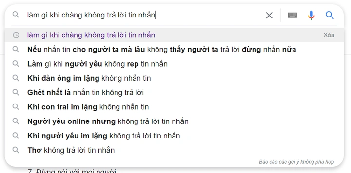 Hình Ảnh Khi Nhắn Tin Không Được Trả Lời: Cách Hiểu, Xử Lý & Tận Dụng Cho Mối Quan Hệ (dành Cho Người Dùng Thông Minh) Hình Ảnh Khi Nhắn Tin Không Được Trả Lời: Cách Hiểu, Xử Lý & Tận Dụng Cho Mối Quan Hệ (dành Cho Người Dùng Thông Minh)