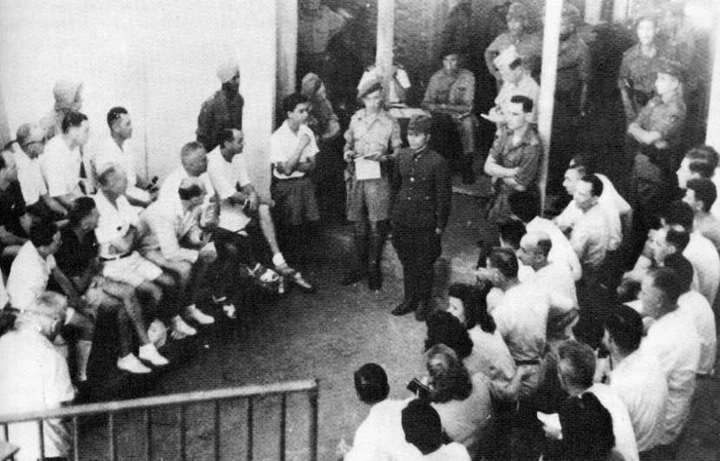 Hình Ảnh Nhật Đảo Chính Pháp 9/3/1945: Lịch Sử, Tài Liệu & Ý Nghĩa Đối Với Người Học Sử