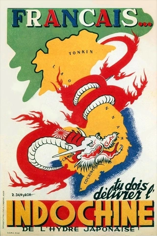 Hình Ảnh Nhật Đảo Chính Pháp 9/3/1945: Lịch Sử, Tài Liệu & Ý Nghĩa Đối Với Người Học Sử