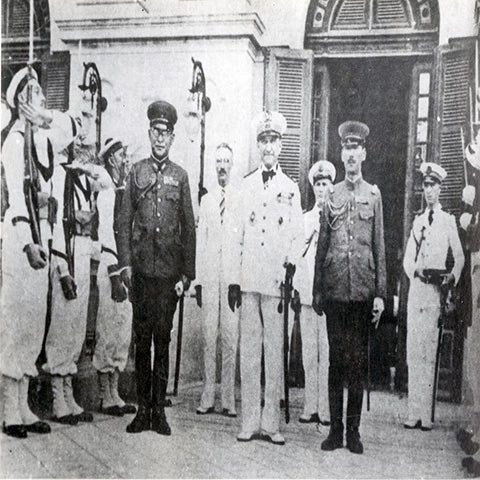 Hình Ảnh Nhật Đảo Chính Pháp 9/3/1945: Lịch Sử, Tài Liệu & Ý Nghĩa Đối Với Người Học Sử
