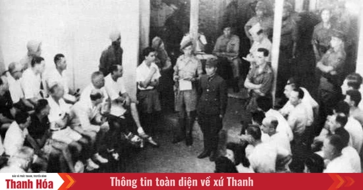 Hình Ảnh Nhật Đảo Chính Pháp 9/3/1945: Lịch Sử, Tài Liệu & Ý Nghĩa Đối Với Người Học Sử