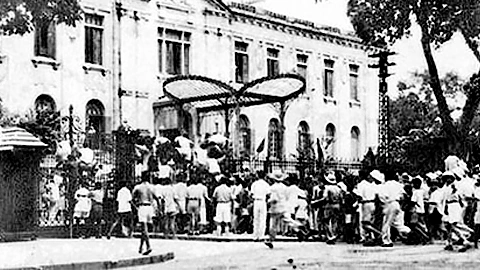 Hình Ảnh Nhật Đảo Chính Pháp 9/3/1945: Lịch Sử, Tài Liệu & Ý Nghĩa Đối Với Người Học Sử