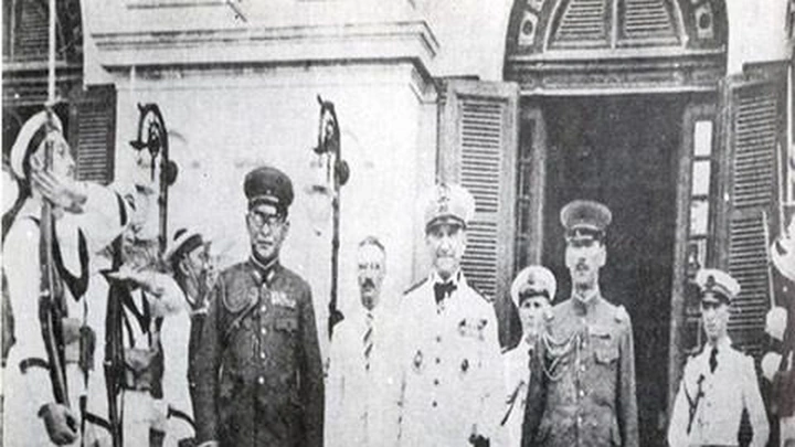 Hình Ảnh Nhật Đảo Chính Pháp 9/3/1945: Lịch Sử, Tài Liệu & Ý Nghĩa Đối Với Người Học Sử