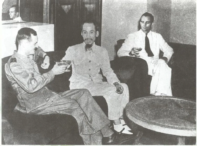 Hình Ảnh Nhật Đảo Chính Pháp 9/3/1945: Lịch Sử, Tài Liệu & Ý Nghĩa Đối Với Người Học Sử