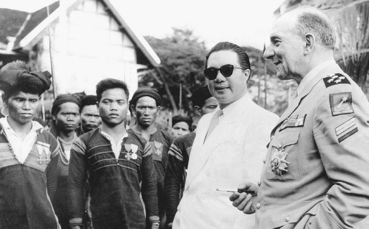 Hình Ảnh Nhật Đảo Chính Pháp 9/3/1945: Lịch Sử, Tài Liệu & Ý Nghĩa Đối Với Người Học Sử