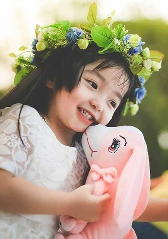 100+ Hình Ảnh Nhỏ Dễ Thương 2026 – Sưu Tập Đẹp Cho Bạn?