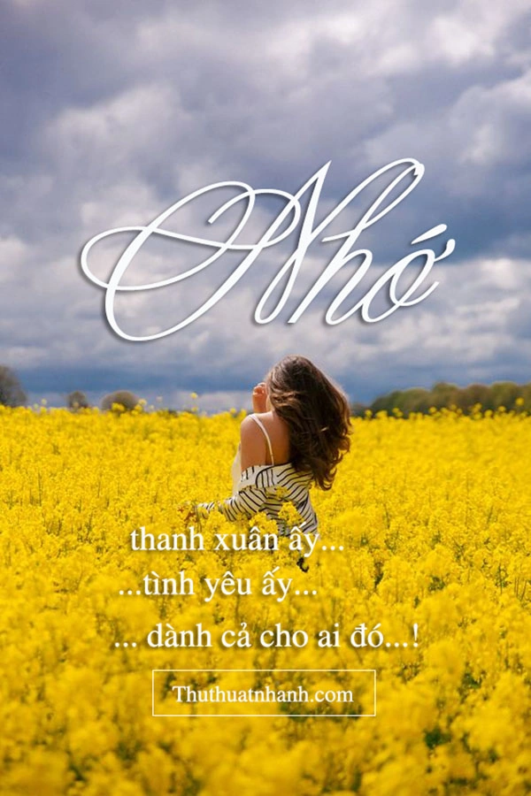 100+ Hình Ảnh Nhớ Nhung 2026 – Bạn Đã Xem Những Khoảnh Khắc Đầy Cảm Xúc Chưa? 100+ Hình Ảnh Nhớ Nhung 2026 – Bạn Đã Xem Những Khoảnh Khắc Đầy Cảm Xúc Chưa?