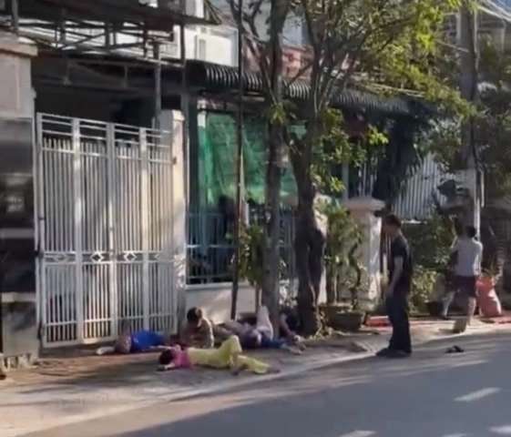 Hình Ảnh Người Bị Điện Giật: Cách Nhận Biết, Sơ Cứu Và Phòng Ngừa – Dành Cho Người Dân Và Nhân Viên Cứu Hộ