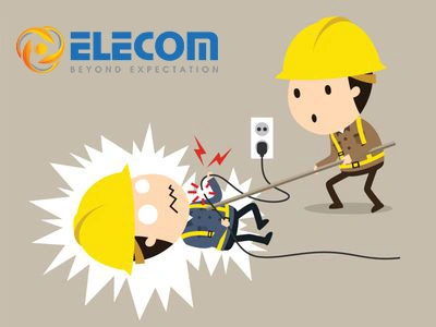 Hình Ảnh Người Bị Điện Giật: Cách Nhận Biết, Sơ Cứu Và Phòng Ngừa – Dành Cho Người Dân Và Nhân Viên Cứu Hộ