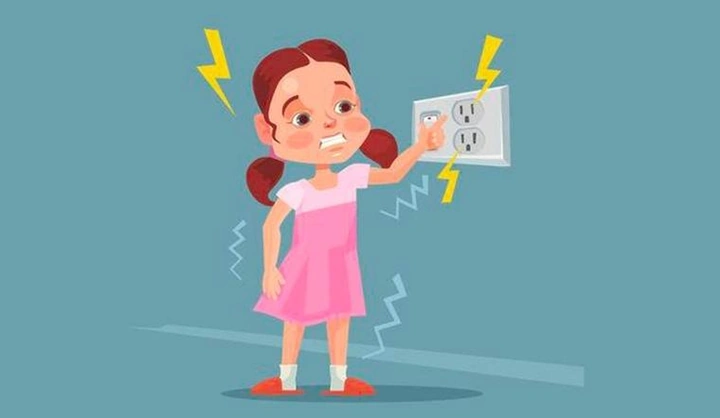 Hình Ảnh Người Bị Điện Giật: Cách Nhận Biết, Sơ Cứu Và Phòng Ngừa – Dành Cho Người Dân Và Nhân Viên Cứu Hộ