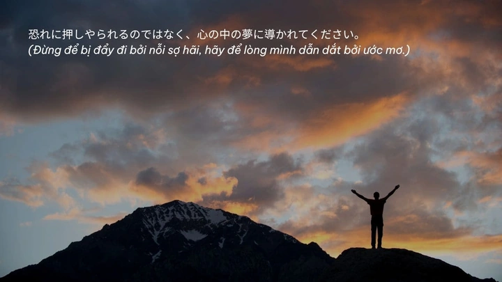 Tổng Hợp Hình Ảnh Nói Về Ước Mơ: Ảnh Đẹp, Tranh Vẽ Và Background Miễn Phí Tổng Hợp Hình Ảnh Nói Về Ước Mơ: Ảnh Đẹp, Tranh Vẽ Và Background Miễn Phí