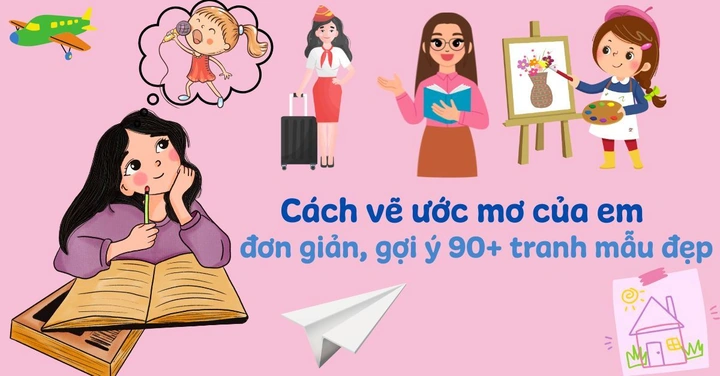 Tổng Hợp Hình Ảnh Nói Về Ước Mơ: Ảnh Đẹp, Tranh Vẽ Và Background Miễn Phí Tổng Hợp Hình Ảnh Nói Về Ước Mơ: Ảnh Đẹp, Tranh Vẽ Và Background Miễn Phí