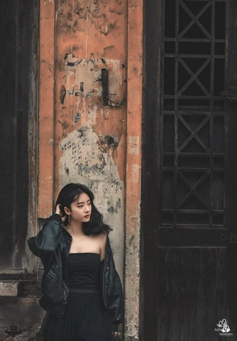 100+ Hình Ảnh Nữ Cá Tính 2026 - Bộ Sưu Tập Đẹp Nhất, Đầy Đam Mê Và Phong Cách