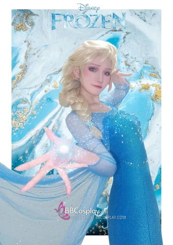 Tải Và Sưu Tầm Hình Ảnh Nữ Hoàng Băng Giá Elsa: Bộ Sưu Tập Hd, Nền Màn Hình & Ý Tưởng Sáng Tạo Dành Cho Fan Disney