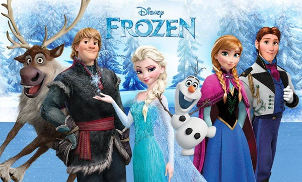 Tải Và Sưu Tầm Hình Ảnh Nữ Hoàng Băng Giá Elsa: Bộ Sưu Tập Hd, Nền Màn Hình & Ý Tưởng Sáng Tạo Dành Cho Fan Disney