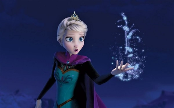 Tải Và Sưu Tầm Hình Ảnh Nữ Hoàng Băng Giá Elsa: Bộ Sưu Tập Hd, Nền Màn Hình & Ý Tưởng Sáng Tạo Dành Cho Fan Disney