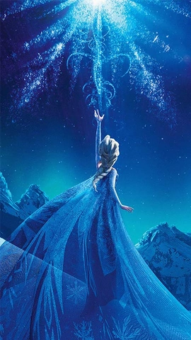Tải Và Sưu Tầm Hình Ảnh Nữ Hoàng Băng Giá Elsa: Bộ Sưu Tập Hd, Nền Màn Hình & Ý Tưởng Sáng Tạo Dành Cho Fan Disney