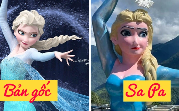 Tải Và Sưu Tầm Hình Ảnh Nữ Hoàng Băng Giá Elsa: Bộ Sưu Tập Hd, Nền Màn Hình & Ý Tưởng Sáng Tạo Dành Cho Fan Disney