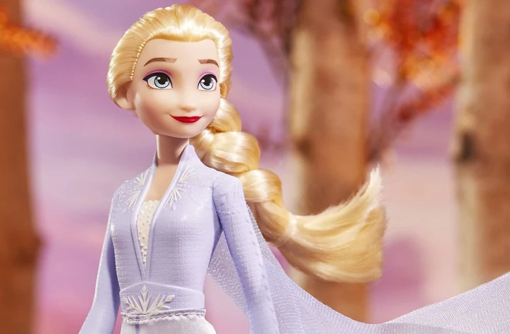 Tải Và Sưu Tầm Hình Ảnh Nữ Hoàng Băng Giá Elsa: Bộ Sưu Tập Hd, Nền Màn Hình & Ý Tưởng Sáng Tạo Dành Cho Fan Disney