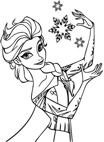 Tải Và Sưu Tầm Hình Ảnh Nữ Hoàng Băng Giá Elsa: Bộ Sưu Tập Hd, Nền Màn Hình & Ý Tưởng Sáng Tạo Dành Cho Fan Disney