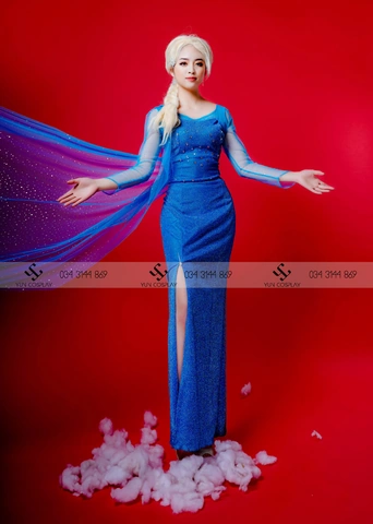 Tải Và Sưu Tầm Hình Ảnh Nữ Hoàng Băng Giá Elsa: Bộ Sưu Tập Hd, Nền Màn Hình & Ý Tưởng Sáng Tạo Dành Cho Fan Disney
