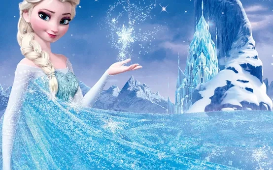 Tải Và Sưu Tầm Hình Ảnh Nữ Hoàng Băng Giá Elsa: Bộ Sưu Tập Hd, Nền Màn Hình & Ý Tưởng Sáng Tạo Dành Cho Fan Disney