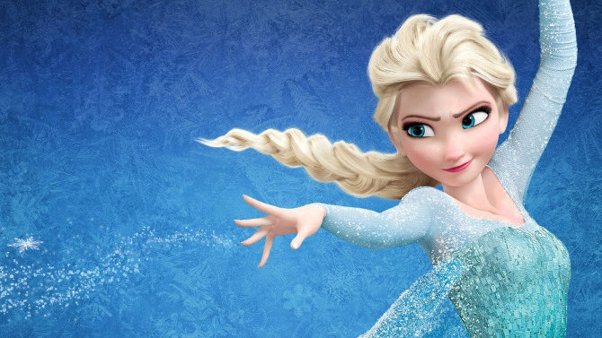 Tải Và Sưu Tầm Hình Ảnh Nữ Hoàng Băng Giá Elsa: Bộ Sưu Tập Hd, Nền Màn Hình & Ý Tưởng Sáng Tạo Dành Cho Fan Disney