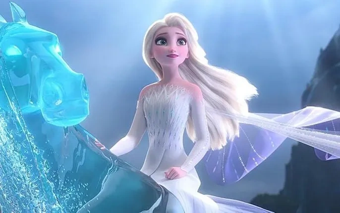 Tải Và Sưu Tầm Hình Ảnh Nữ Hoàng Băng Giá Elsa: Bộ Sưu Tập Hd, Nền Màn Hình & Ý Tưởng Sáng Tạo Dành Cho Fan Disney