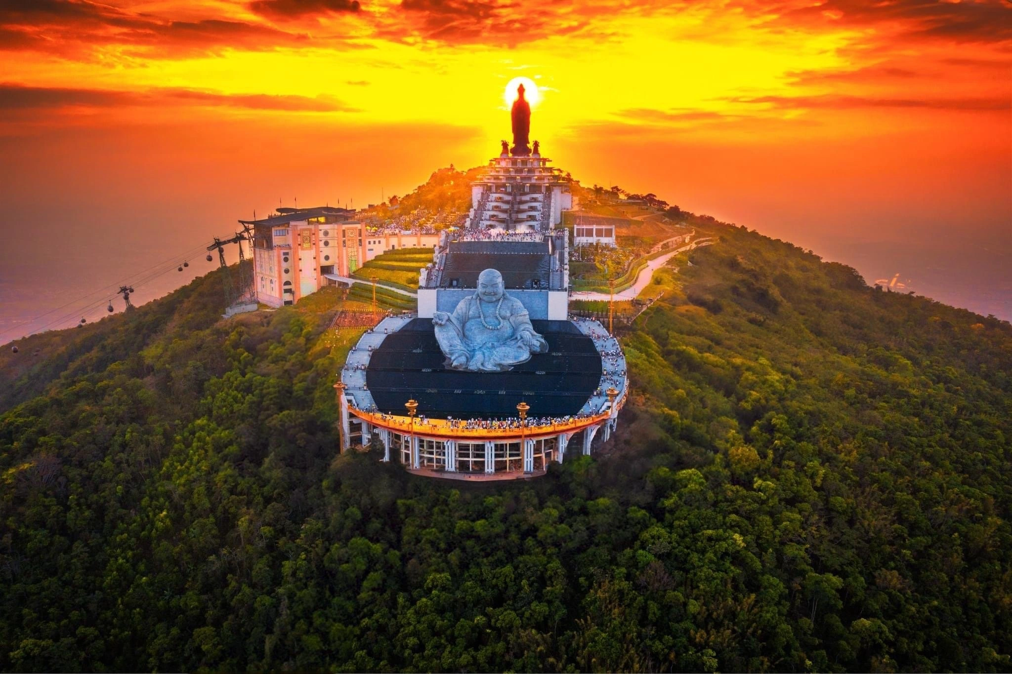 100+ Hình Ảnh Núi Bà 2026 Đẹp Nhất, Đầy Đủ Chủ Đề, Được Yêu Thích?