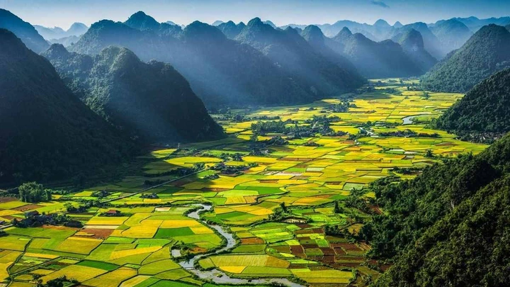 100+ Hình Ảnh Núi Việt Nam Đẹp Nhất 2026 – Bộ Sưu Tập Đầy Đặn Cho Mọi Nhu Cầu Sử Dụng