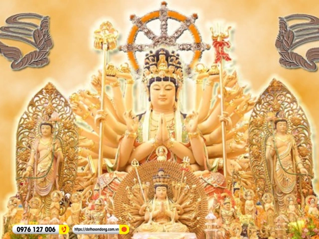 Hình Ảnh Phật Nghìn Mắt Nghìn Tay: Ý Nghĩa, Đặc Điểm & Cách Tìm Ảnh Đẹp Cho Người Yêu Thư Giãn Tâm Linh Hình Ảnh Phật Nghìn Mắt Nghìn Tay: Ý Nghĩa, Đặc Điểm & Cách Tìm Ảnh Đẹp Cho Người Yêu Thư Giãn Tâm Linh