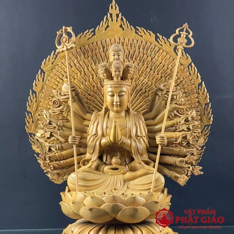 Hình Ảnh Phật Nghìn Mắt Nghìn Tay: Ý Nghĩa, Đặc Điểm & Cách Tìm Ảnh Đẹp Cho Người Yêu Thư Giãn Tâm Linh Hình Ảnh Phật Nghìn Mắt Nghìn Tay: Ý Nghĩa, Đặc Điểm & Cách Tìm Ảnh Đẹp Cho Người Yêu Thư Giãn Tâm Linh