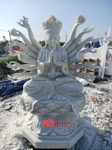 Hình Ảnh Phật Nghìn Mắt Nghìn Tay: Ý Nghĩa, Đặc Điểm & Cách Tìm Ảnh Đẹp Cho Người Yêu Thư Giãn Tâm Linh Hình Ảnh Phật Nghìn Mắt Nghìn Tay: Ý Nghĩa, Đặc Điểm & Cách Tìm Ảnh Đẹp Cho Người Yêu Thư Giãn Tâm Linh