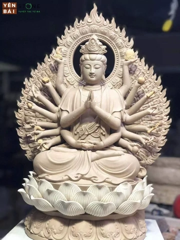 Hình Ảnh Phật Nghìn Mắt Nghìn Tay: Ý Nghĩa, Đặc Điểm & Cách Tìm Ảnh Đẹp Cho Người Yêu Thư Giãn Tâm Linh Hình Ảnh Phật Nghìn Mắt Nghìn Tay: Ý Nghĩa, Đặc Điểm & Cách Tìm Ảnh Đẹp Cho Người Yêu Thư Giãn Tâm Linh