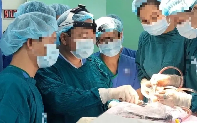 Hình Ảnh Phẫu Thuật Thẩm Mỹ Trước Sau: Tổng Hợp Kết Quả Thành Công Và Thất Bại Cho Người Quan Tâm Hình Ảnh Phẫu Thuật Thẩm Mỹ Trước Sau: Tổng Hợp Kết Quả Thành Công Và Thất Bại Cho Người Quan Tâm